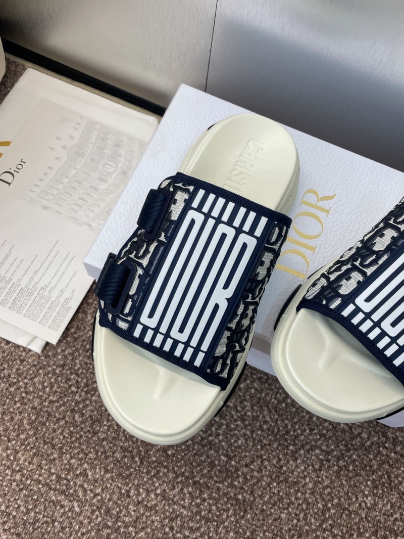 chr1st1an D10r slippers